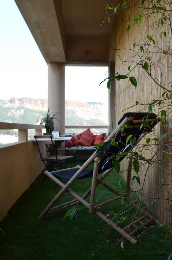 La Douceur De Cassis Apartment Exterior photo
